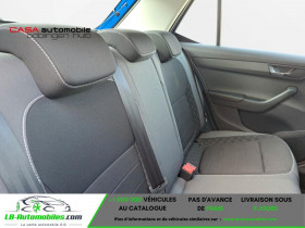 Skoda Fabia Ambition 1.0 TSI DSG Klima SHZ PDC  occasion  Beaupuy - photo n8