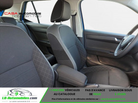 Skoda Fabia Ambition 1.0 TSI DSG Klima SHZ PDC  occasion  Beaupuy - photo n7