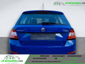 Skoda Fabia Ambition 1.0 TSI DSG Klima SHZ PDC  occasion  Beaupuy - photo n6