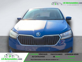Skoda Fabia Ambition 1.0 TSI DSG Klima SHZ PDC  occasion  Beaupuy - photo n5
