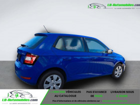 Skoda Fabia Ambition 1.0 TSI DSG Klima SHZ PDC  occasion  Beaupuy - photo n4