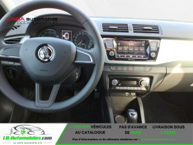 Skoda Fabia Ambition 1.0 TSI DSG Klima SHZ PDC  occasion  Beaupuy - photo n3