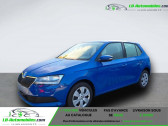 Skoda Fabia Ambition 1.0 TSI DSG Klima SHZ PDC   Beaupuy 31