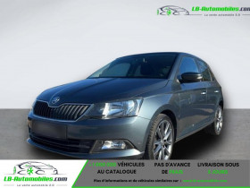 Skoda Fabia , garage LB AUTOMOBILES  Beaupuy