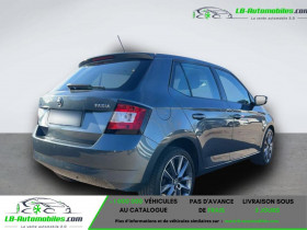 Skoda Fabia Ambition 1.0 TSI SHZ Alu  occasion  Beaupuy - photo n4