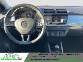 Skoda Fabia Ambition 1.0 TSI SHZ Alu  occasion  Beaupuy - photo n3
