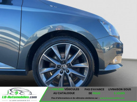 Skoda Fabia Ambition 1.0 TSI SHZ Alu  occasion  Beaupuy - photo n10