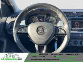 Skoda Fabia Ambition 1.0 TSI SHZ Alu  occasion  Beaupuy - photo n9