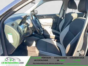 Skoda Fabia Ambition 1.0 TSI SHZ Alu  occasion  Beaupuy - photo n7