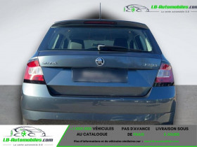 Skoda Fabia Ambition 1.0 TSI SHZ Alu  occasion  Beaupuy - photo n6