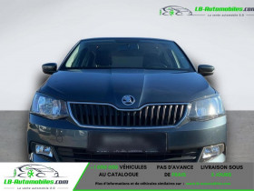 Skoda Fabia Ambition 1.0 TSI SHZ Alu  occasion  Beaupuy - photo n5