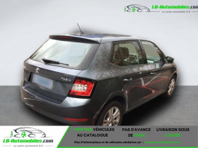 Skoda Fabia Ambition 1.0TSI DSG CAM PDC Klima Bluetoot  occasion  Beaupuy - photo n2