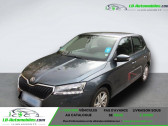 Skoda Fabia Ambition 1.0TSI DSG CAM PDC Klima Bluetoot   Beaupuy 31