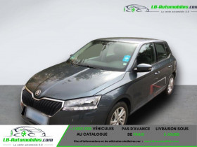 Skoda Fabia , garage LB AUTOMOBILES  Beaupuy