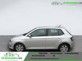 Skoda Fabia Ambition,5-TRIG,GARANTIE,KLIMA,BLUETOOTH  occasion  Beaupuy - photo n6
