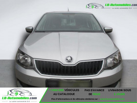 Skoda Fabia Ambition,5-TRIG,GARANTIE,KLIMA,BLUETOOTH  occasion  Beaupuy - photo n5