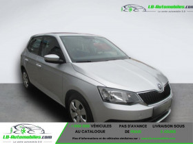 Skoda Fabia Ambition,5-TRIG,GARANTIE,KLIMA,BLUETOOTH  occasion  Beaupuy - photo n2