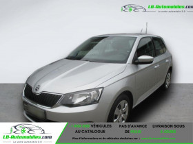 Skoda Fabia , garage LB AUTOMOBILES  Beaupuy