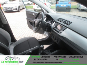 Skoda Fabia Ambition,5-TRIG,GARANTIE,KLIMA,BLUETOOTH  occasion  Beaupuy - photo n7