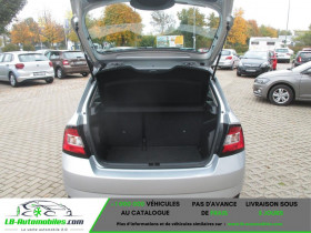 Skoda Fabia Ambition,5-TRIG,GARANTIE,KLIMA,BLUETOOTH  occasion  Beaupuy - photo n9