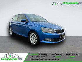 Skoda Fabia Ambition 90 PS - GARANTIE  occasion  Beaupuy - photo n2