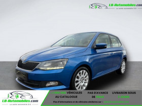 Skoda Fabia , garage LB AUTOMOBILES  Beaupuy
