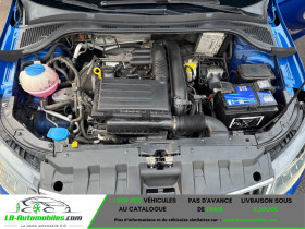 Skoda Fabia Ambition 90 PS - GARANTIE  occasion  Beaupuy - photo n5