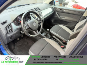 Skoda Fabia Ambition 90 PS - GARANTIE  occasion  Beaupuy - photo n4