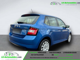 Skoda Fabia Ambition 90 PS - GARANTIE  occasion  Beaupuy - photo n3