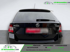 Skoda Fabia Ambition/Bluetooth/USB/PDC/Tempomat/Navi  occasion  Beaupuy - photo n5