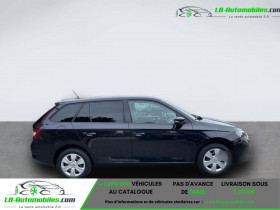 Skoda Fabia Ambition/Bluetooth/USB/PDC/Tempomat/Navi  occasion  Beaupuy - photo n4
