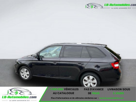 Skoda Fabia Ambition/Bluetooth/USB/PDC/Tempomat/Navi  occasion  Beaupuy - photo n2