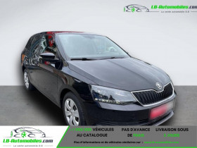 Skoda Fabia , garage LB AUTOMOBILES  Beaupuy