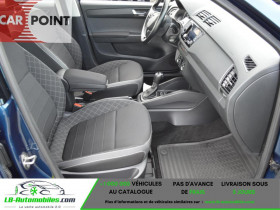 Skoda Fabia Ambition *Car Play*Tempomat*BT-Media*Klima  occasion  Beaupuy - photo n4