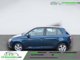Skoda Fabia Ambition *Car Play*Tempomat*BT-Media*Klima  occasion  Beaupuy - photo n3