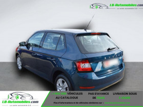 Skoda Fabia Ambition *Car Play*Tempomat*BT-Media*Klima  occasion  Beaupuy - photo n2