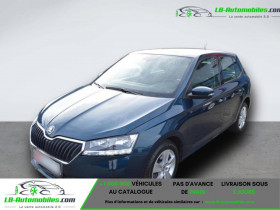 Skoda Fabia , garage LB AUTOMOBILES  Beaupuy