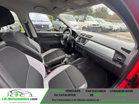 Skoda Fabia Ambition*DSG*  occasion  Beaupuy - photo n7