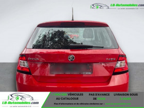 Skoda Fabia Ambition*DSG*  occasion  Beaupuy - photo n6