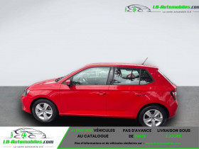 Skoda Fabia Ambition*DSG*  occasion  Beaupuy - photo n5