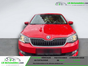Skoda Fabia Ambition*DSG*  occasion  Beaupuy - photo n4