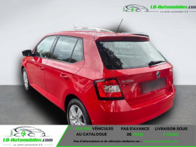 Skoda Fabia Ambition*DSG*  occasion  Beaupuy - photo n3