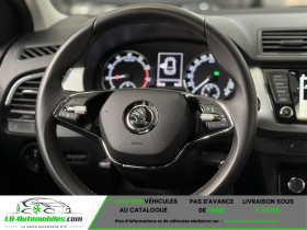 Skoda Fabia Ambition*Kamera*Smartlink*PDC*DAB+*Navi*  occasion  Beaupuy - photo n9