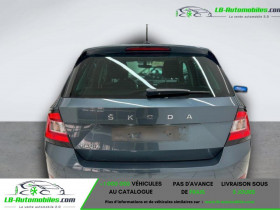 Skoda Fabia Ambition*Kamera*Smartlink*PDC*DAB+*Navi*  occasion  Beaupuy - photo n6