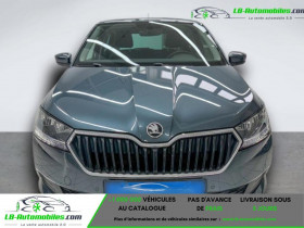 Skoda Fabia Ambition*Kamera*Smartlink*PDC*DAB+*Navi*  occasion  Beaupuy - photo n5