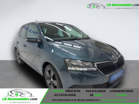 Skoda Fabia Ambition*Kamera*Smartlink*PDC*DAB+*Navi*  occasion  Beaupuy - photo n2