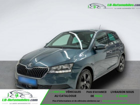 Skoda Fabia , garage LB AUTOMOBILES  Beaupuy
