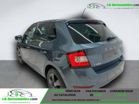 Skoda Fabia Ambition*Kamera*Smartlink*PDC*DAB+*Navi*  occasion  Beaupuy - photo n4