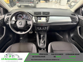Skoda Fabia Ambition*Kamera*Smartlink*PDC*DAB+*Navi*  occasion  Beaupuy - photo n3