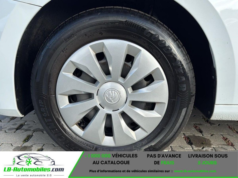 Skoda Fabia Ambition LED/SmartLink/PDC/Sitzhzg  occasion  Beaupuy - photo n8